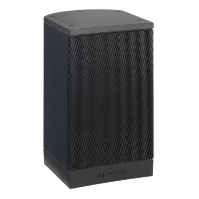 Metal Cabinet Loudspeaker 6 W - White 3 Years Warranty